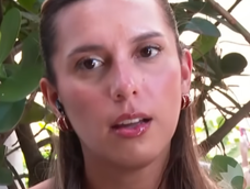 Agostina Páez no podrá volver a Argentina hasta que se conozca el fallo de la Justicia brasileña