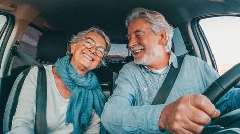 Para los conductores mayores, la confiabilidad vale más que la última innovación tecnológica en los autos.