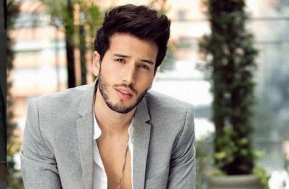 Sebastián Yatra (Instagram)