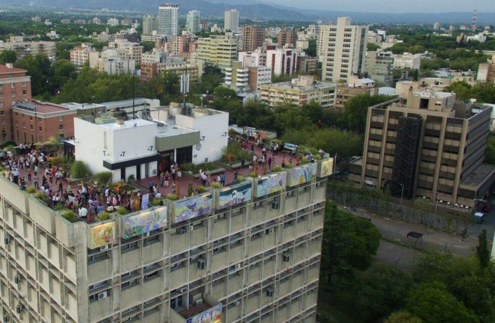 Viví una experiencia única con “Espíritu Mágico del Mate”