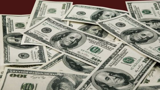 El Banco Central cotizó a $1.416 el dólar oficial minorista para la venta.