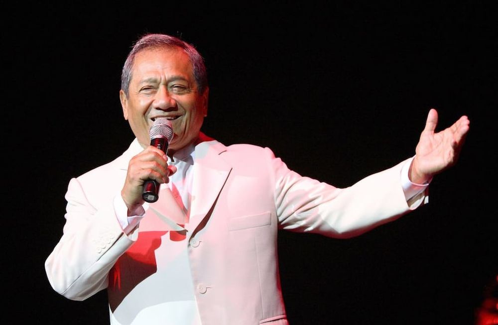 Los famosos y el último adiós a Armando Manzanero en las redes