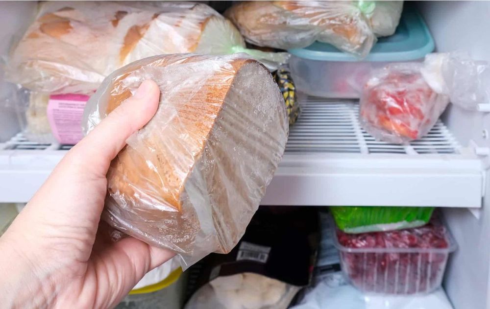 En algunos casos, este cambio de temperatura también afecta la textura y el sabor.