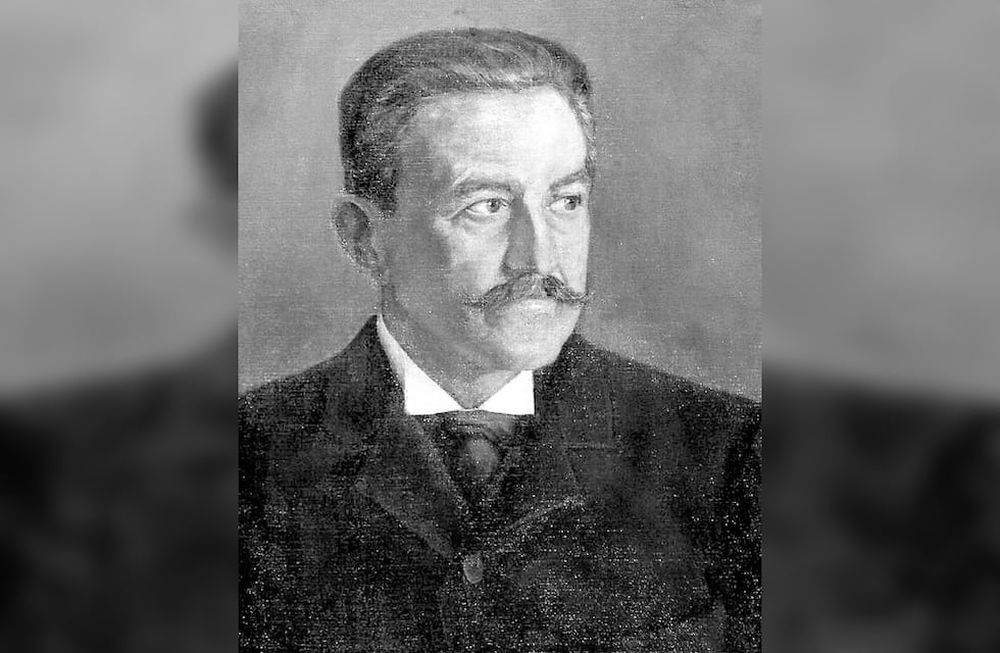 Emilio Civit: el conservador que modernizó la ciudad
