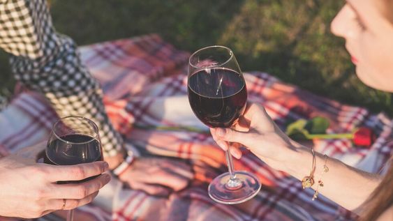Disfrutá más del finde largo, con un vino orgánico