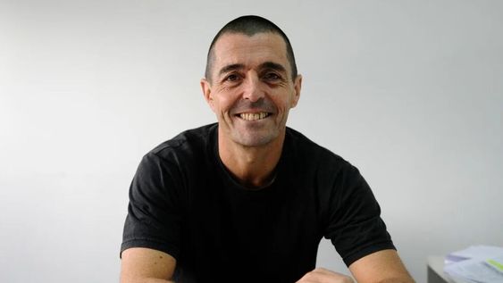 El fiscal Federico Delgado falleció este domingo. Foto Clarín.