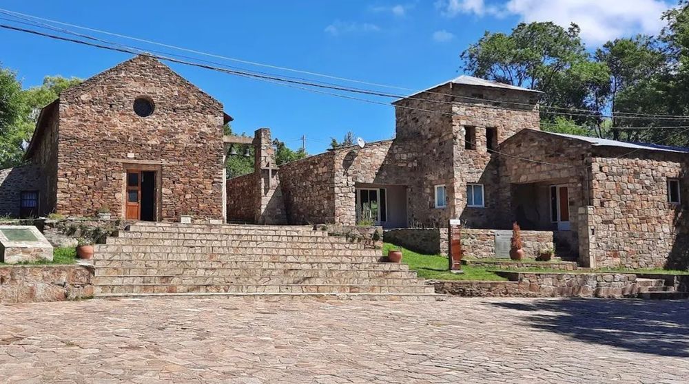 La Carolina fue elegido por ONU Turismo como uno de los mejores destinos rurales del planeta.