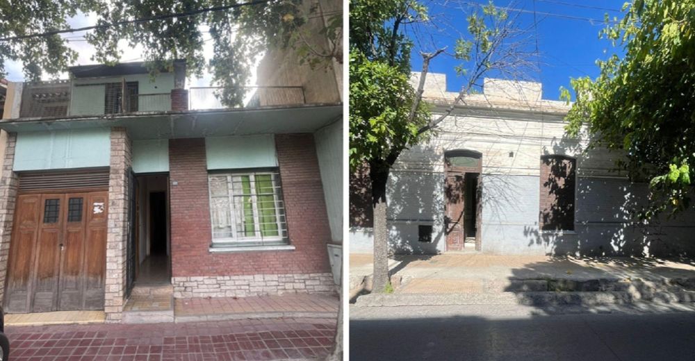 La DGE subastará dos viviendas en Capital