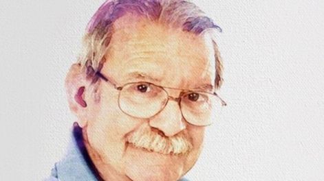 Falleció el actor Rodolfo Machado