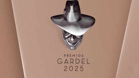 Los Premios Gardel se entregan este miércoles: los favoritos, los shows de la gala y los mendocinos nominados