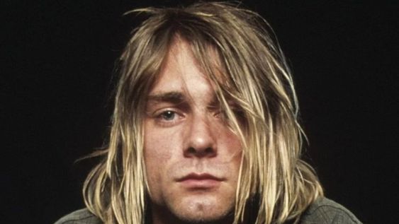 Cómo se vería Kurt Cobain actualmente. / WEB