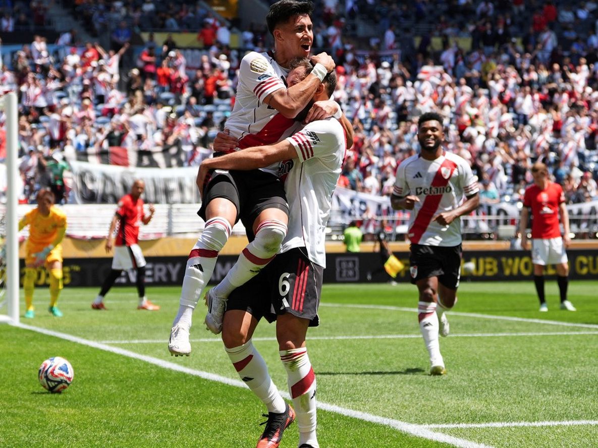 Independiente de Avellaneda quiere a Maxi Meza