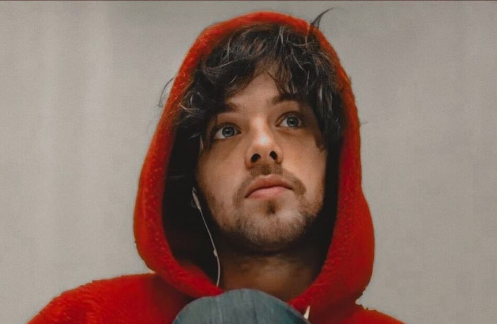 Santiago Maratea y un planteo súper criticado: “¿Qué onda que se use tanto la palabra mogólico como insulto?”