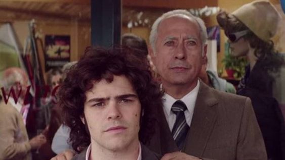 El clan, la nueva película de Pablo Trapero