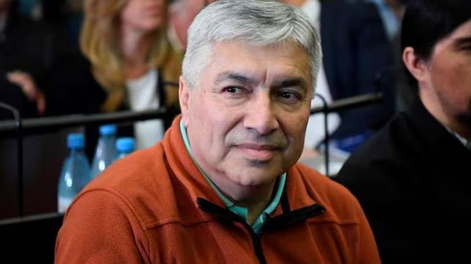 Vuelven a investigar a Lázaro Báez: esta vez por una evasión fiscal millonaria.