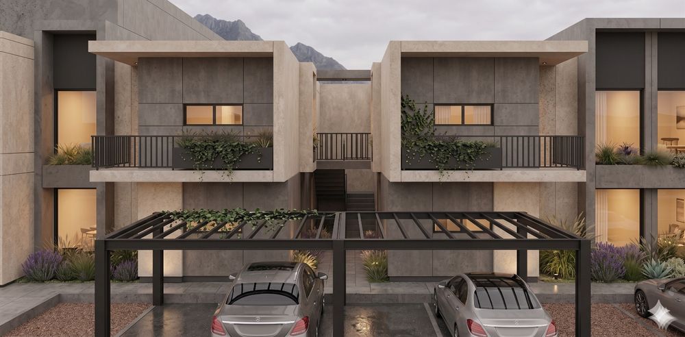 El dinamismo inmobiliario en Luján de Cuyo suma un nuevo protagonista.