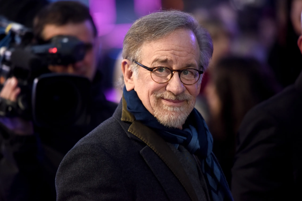 Netflix y el tráiler que rompe récords con una nueva serie documental, junto a Steven Spielberg&nbsp;