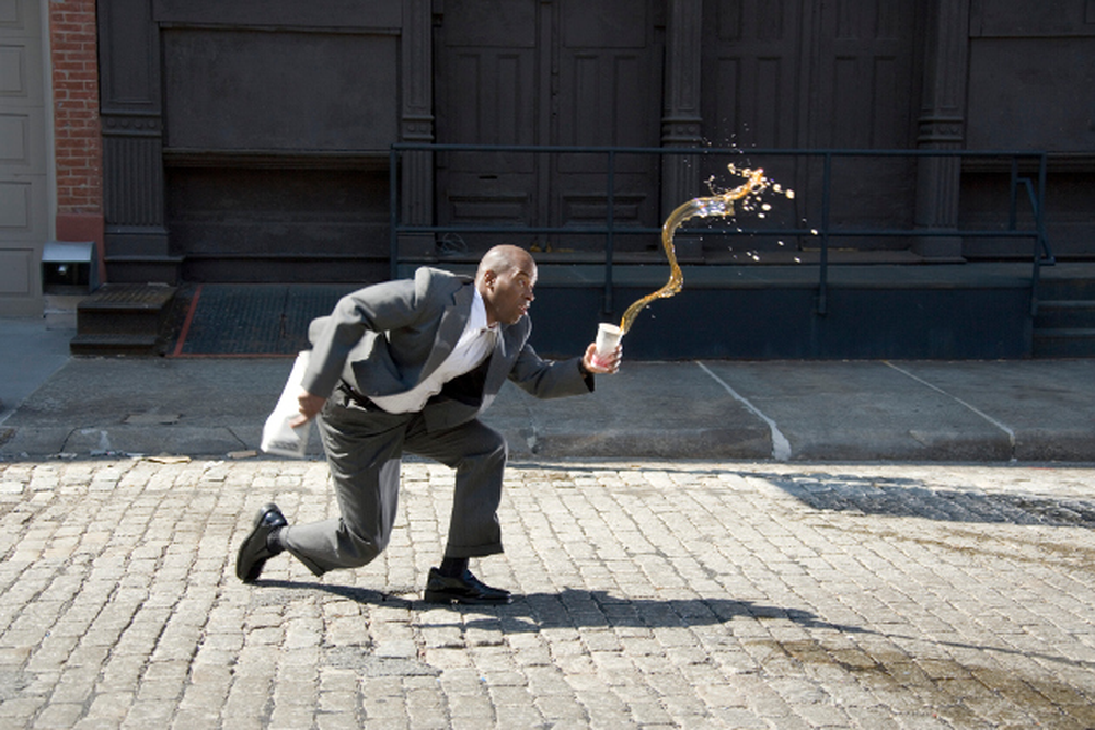 Which of the zodiac signs is the clumsiest of all?