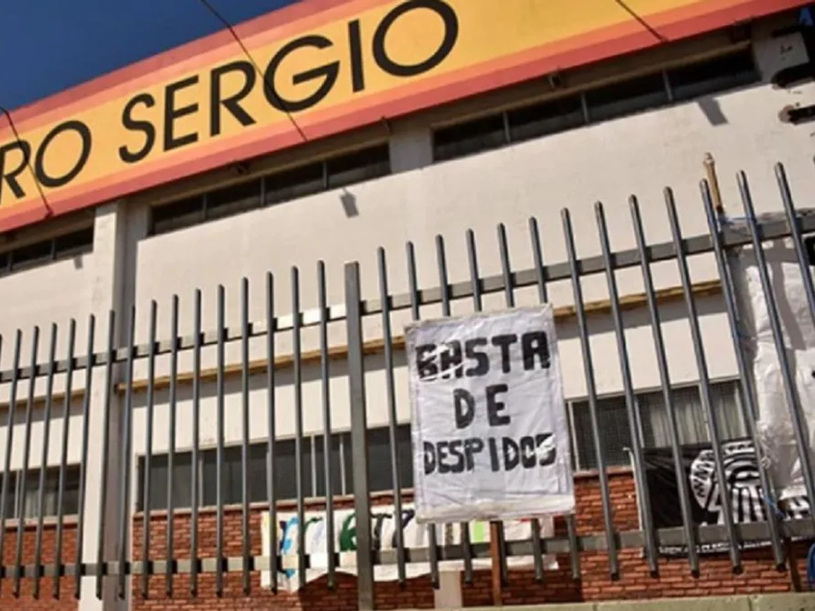 La industria textil es junto a la pesquera el sostén social productivo de Mar del Plata.