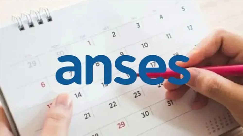 El calendario de pagos de ANSES comenzar&aacute; el 8 de junio y se organizar&aacute; seg&uacute;n la terminaci&oacute;n del DNI.