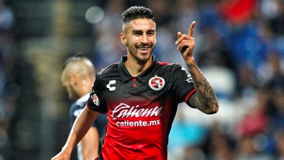Un mendocino para el Tomba: Juan Martín Lucero se suma a Godoy Cruz