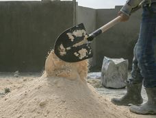 El costo de la construcción subió 1,4% en diciembre por alzas de precios en materiales, mano de obra y gastos generales.