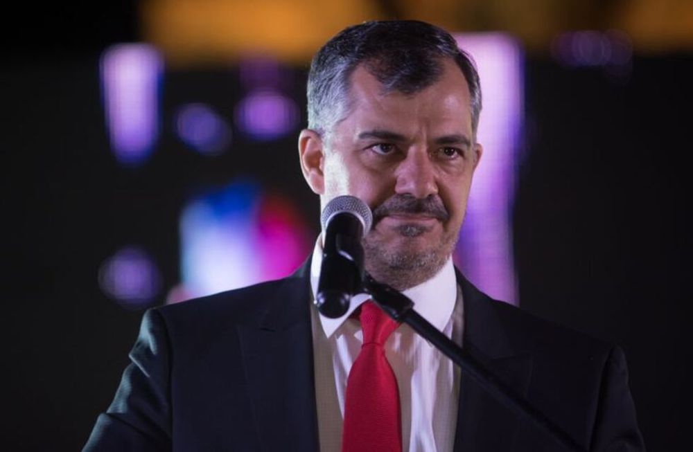 “Debemos abonar el círculo virtuoso del trabajo, el emprendimiento y la generación de recursos”