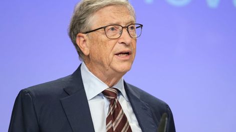 Los Andes | El Cofundador de Microsoft dio su opinión sobre los trabajos del futuro.