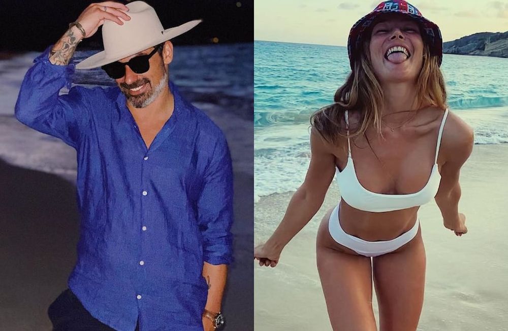Pocho Lavezzi denunció ser víctima de porno-extorsión y que le piden miles de dólares