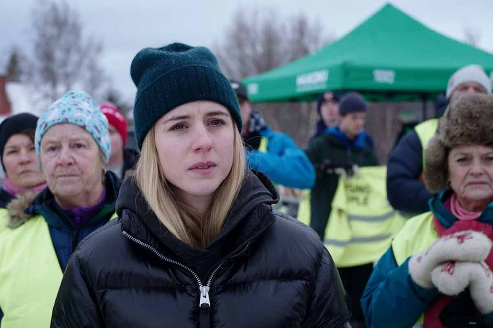 Esta serie de Netflix es furor por su trama y paisajes.