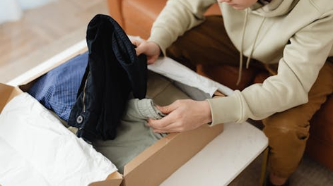 Cuidar la limpieza de la ropa puede tener un gran impacto en la salud.