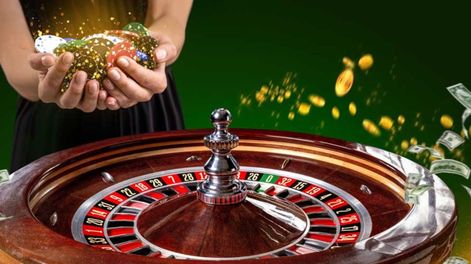 Casino / Archivo