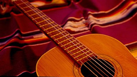 Nuestro canto - Por Jorge Sosa