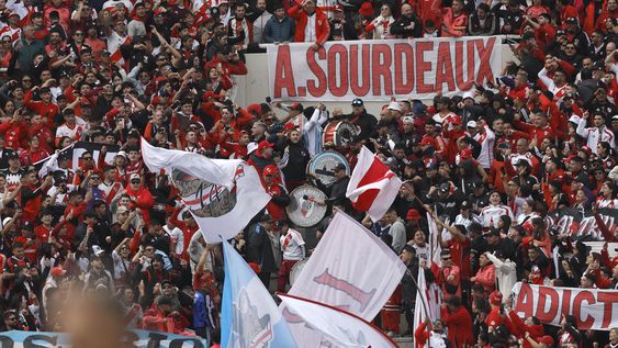 River podrá llevar público visitante a Córdoba.