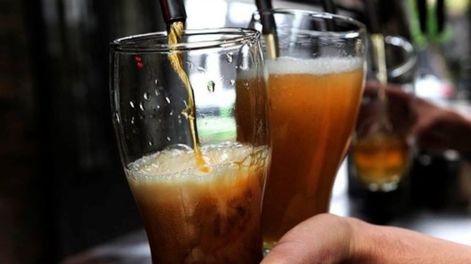 Los Andes | El año pasado generamos el mismo volumen comercial que el año anterior pero con más puntos de venta, sostuvo Nico Massaccesi (WEB) Imagen ilulstrativa.