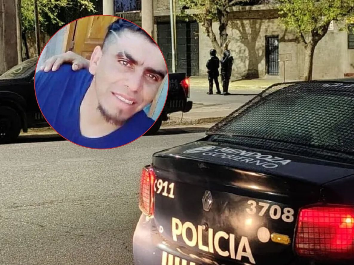 Imputaron a cuatro personas por el homicidio de Gerardo Giménez&nbsp;