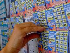 Un mendocino ganó más de $152 millones en el Telekino Nº 2403.
