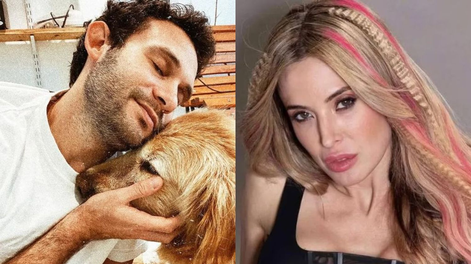 Jesica Cirio habría apostado nuevamente por el amor.