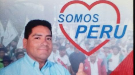 Hitler vuelve a ganar las elecciones en Perú