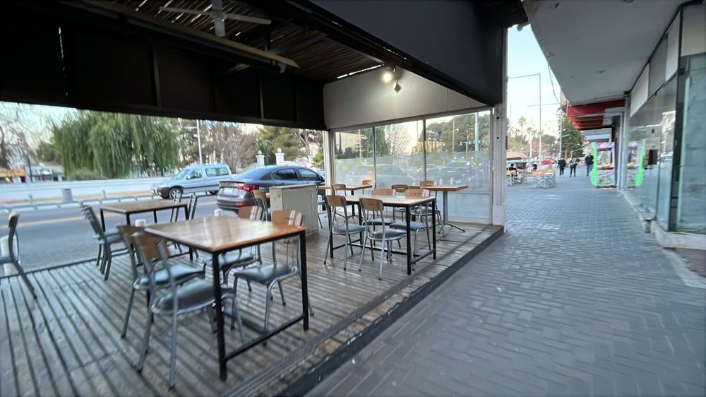 Estalló la polémica en San Martín por cambios urbanísticos en el centro de la ciudad (Diario Los Andes)