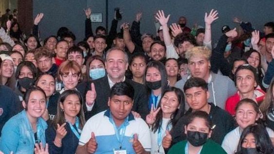 Más de 13 mil personas han participado de Maipú Libre de Bullying