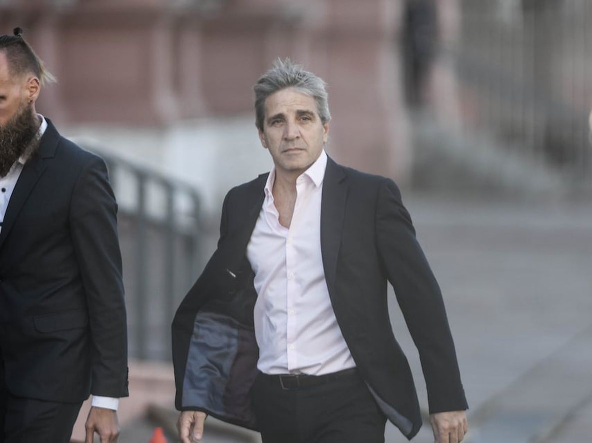 Foto: Federico López Claro