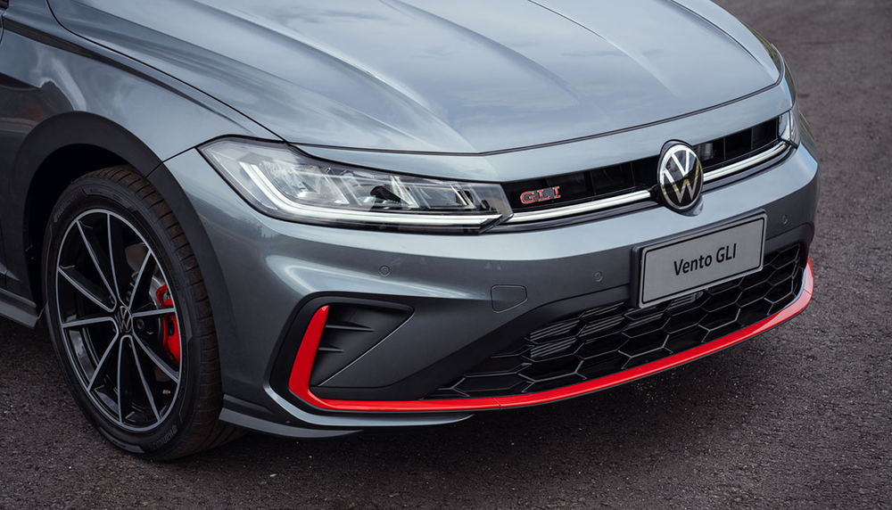 Cu&aacute;l es el inesperado precio del Volkswagen Vento en septiembre 2025