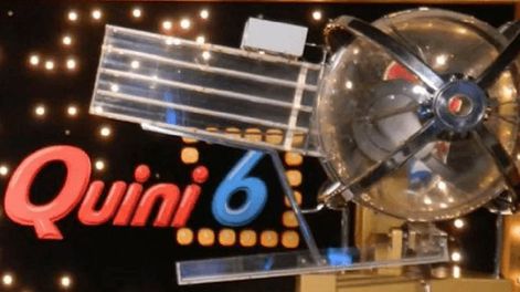 Quini 6 de $960 millones: cuándo se sortea (Imagen ilustrativa / Web)