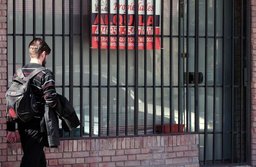 Ley de alquileres: estamos del lado del inquilino