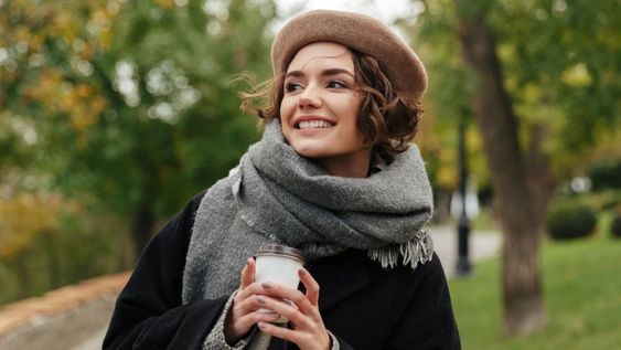 si lo ves, compralo: este es el accesorio de moda que no puede faltar en tu look de invierno