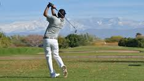 Los Andes | Golf