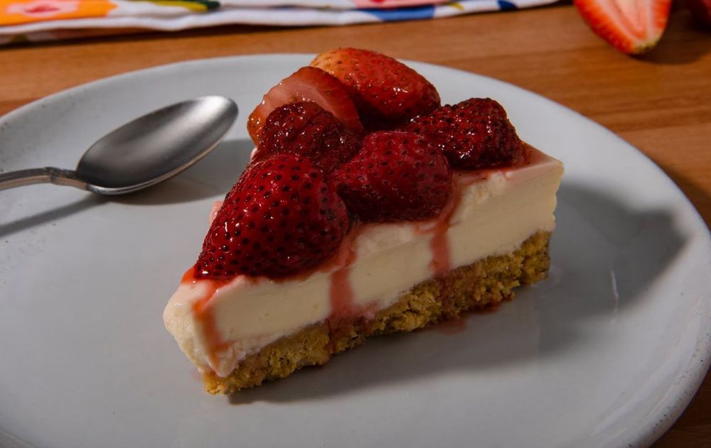 Su textura y sabor sorprenden desde el primer bocado y solo se necesita un poco de paciencia para lograr la receta perfecta.