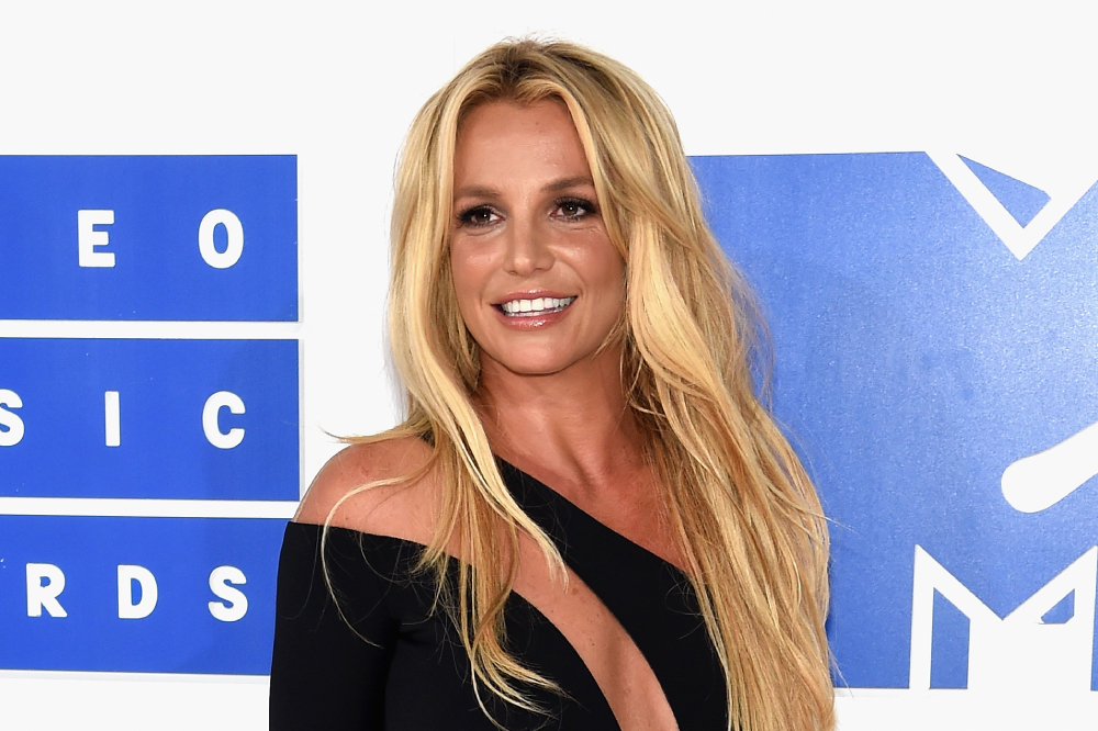 Britney Spears fue detenida y luego liberada tras conducir ebria.