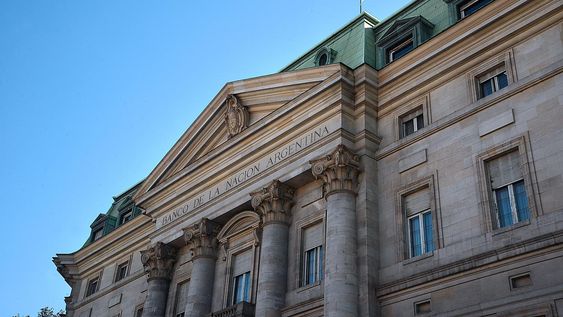 el banco nacion expandio un 53% su cartera de prestamos y consolido su rol central en el credito durante 2025